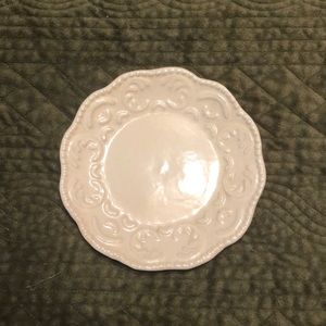 Small Ceramic Dish